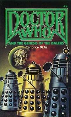 Genesis of the Daleks