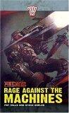 A.B.C. Warriors - The Novels