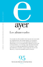 Los afrancesados