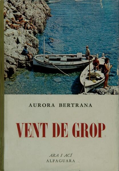 Vent de grop