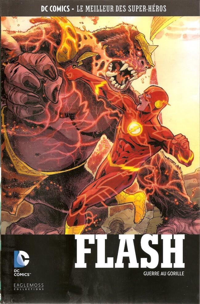 Flash - Gare au Gorille