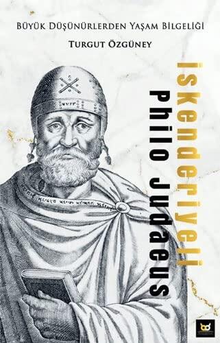 Iskenderiyeli Philo Judaeus