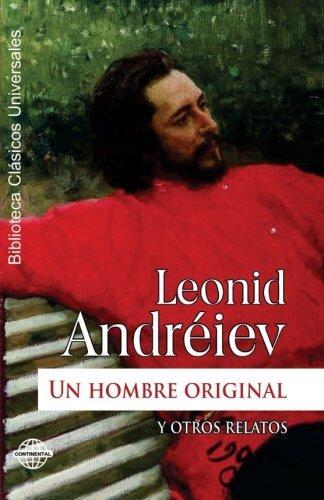 Un Hombre Original y Otros Relatos