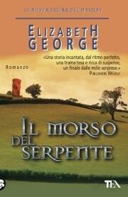 Il morso del serpente