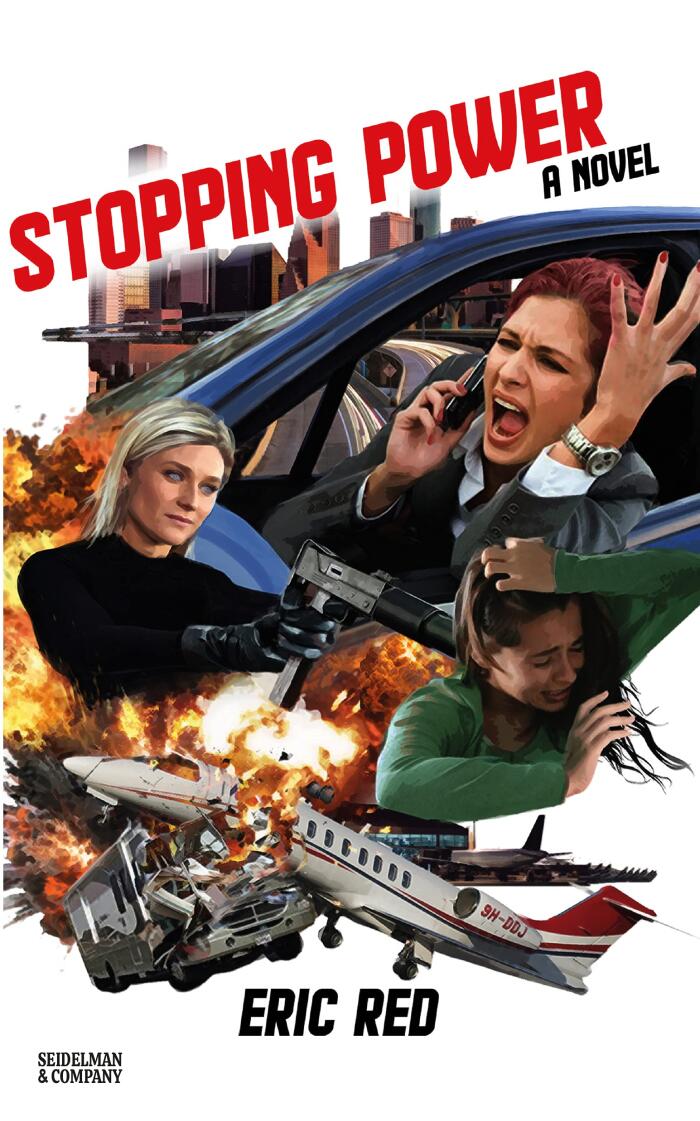 Stopping Power