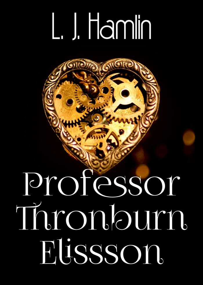 Professor Thornburn Elissson