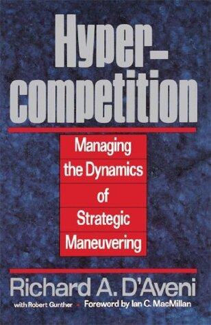 Hypercompetition