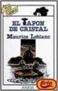 El tapón de cristal