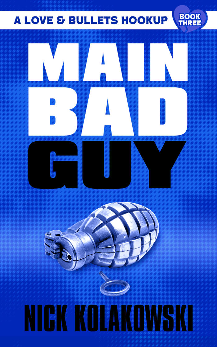 Main Bad Guy