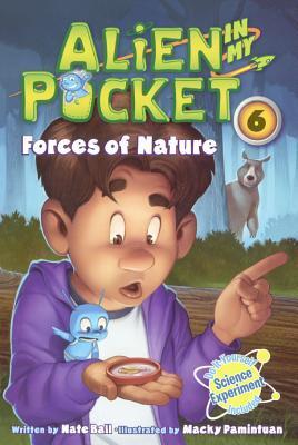 Forces Of Nature