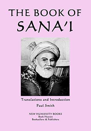 The Book of Sana'i