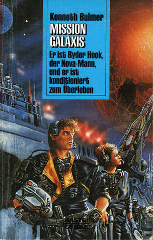 Mission Galaxis