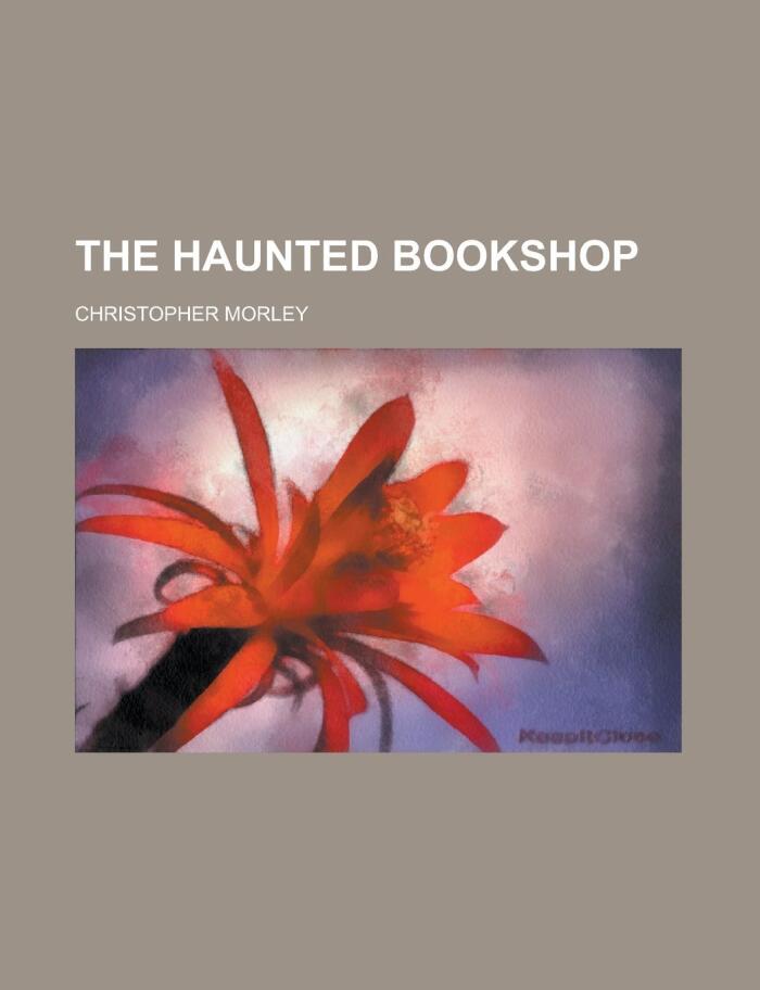 The Haunted Bookshop
