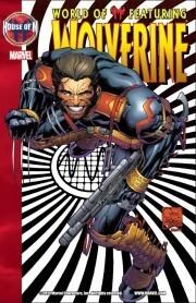 House of M: World of M Featuring Wolverine