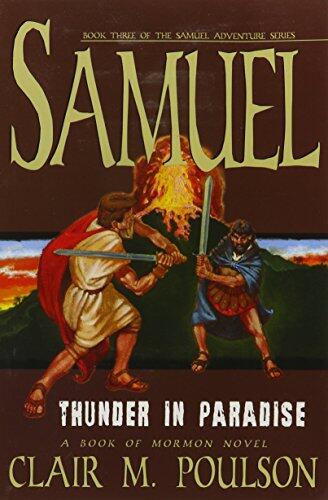 Samuel: Thunder in Paradise