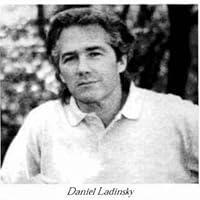 Daniel Ladinsky
