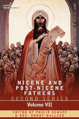 Nicene and Post-Nicene Fathers: Second Series, Volume VII Cyril of Jerusalem, Gregory Nazianzen