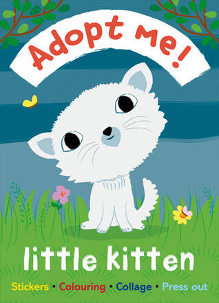 Adopt Me! Little Kitten