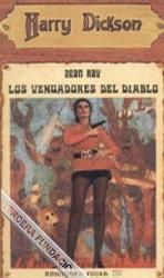 Los vengadores del Diablo