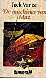 De Machines van Maz
