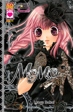 Momo, Vol. 6