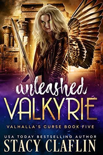 Unleashed Valkyrie
