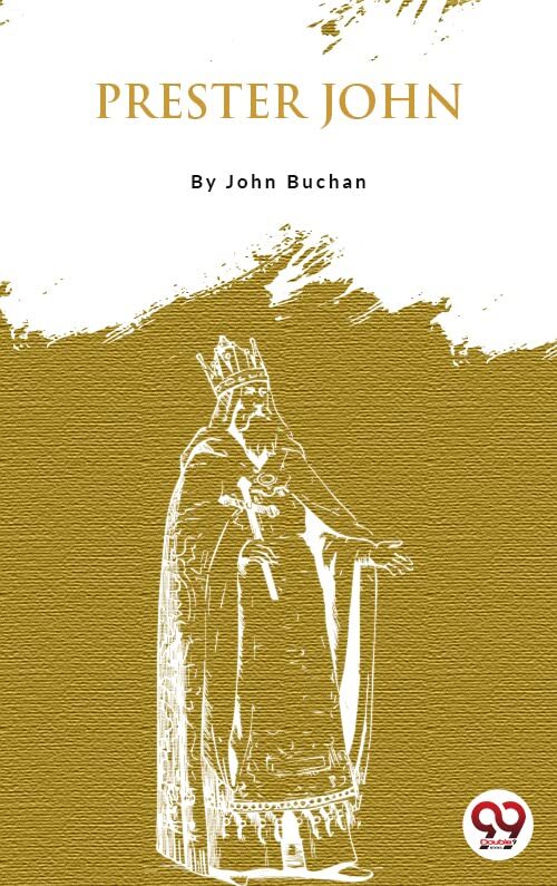 Prester John