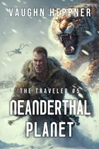 Neanderthal Planet