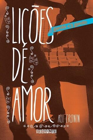 Lições de Amor