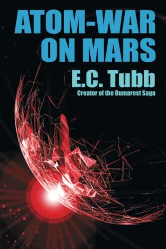 Atom War on Mars