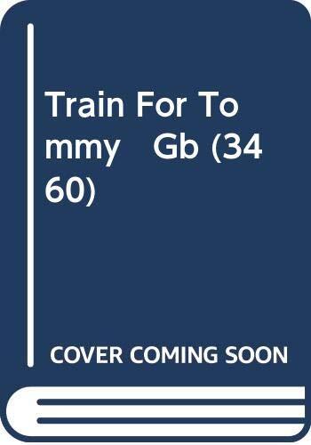 Train For Tommy Gb