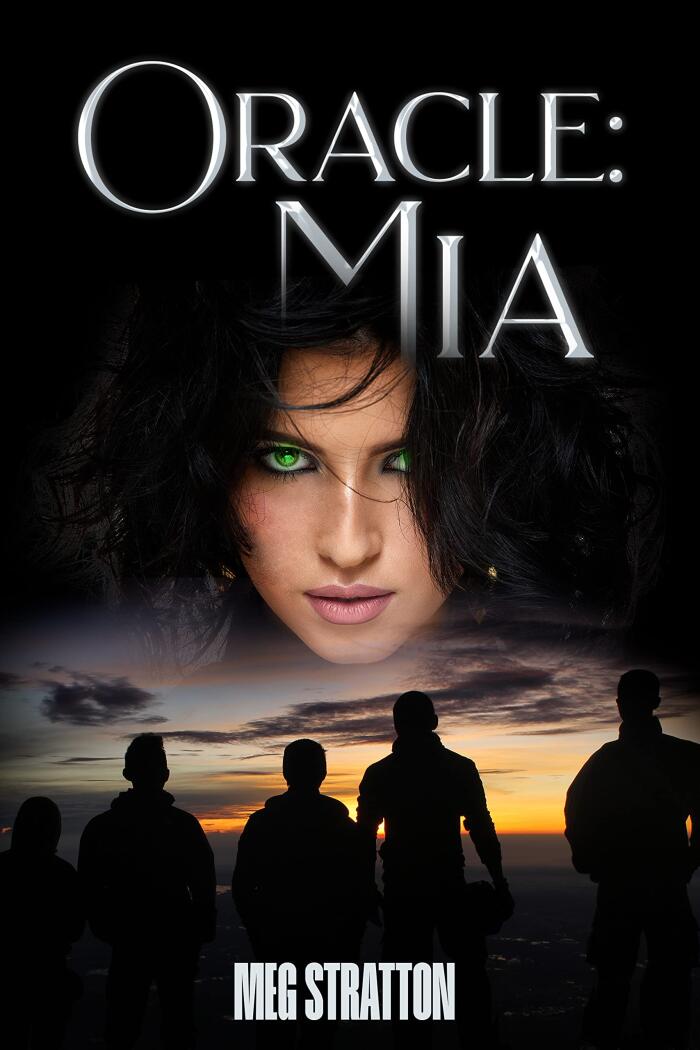 Oracle: Mia