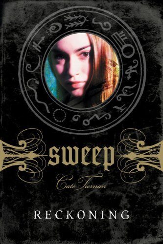 Reckoning (Sweep) by Cate Tiernan