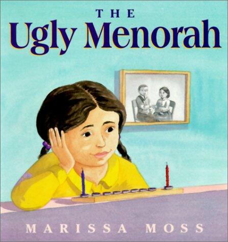 Ugly Menorah