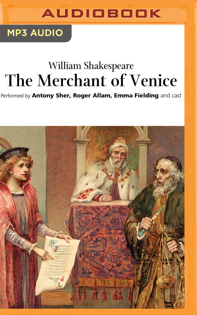 The Merchant of Venice