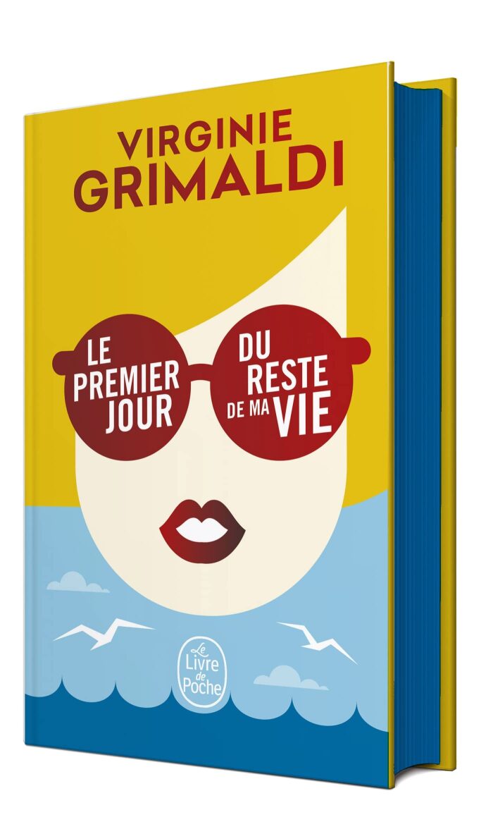 Le Premier jour du reste de ma vie