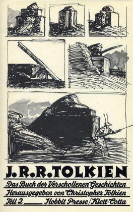 Das Buch der verschollenen Geschichten / Teil 2