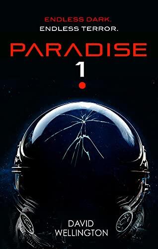 Paradise-1: A terrifying survival horror set in deep space