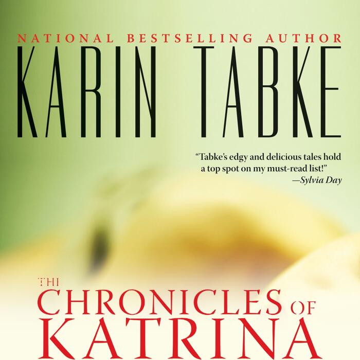 The Chronicles of Katrina