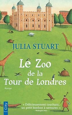 Le Zoo de La Tour de Londres