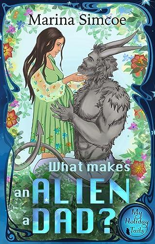 What Makes an Alien a Dad?
