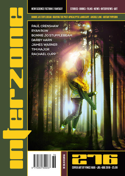 Interzone 276