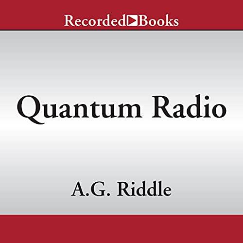 Quantum Radio