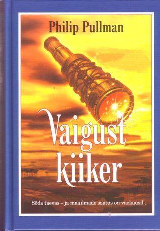 Vaigust kiiker