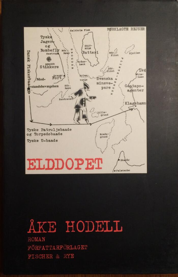 Elddopet