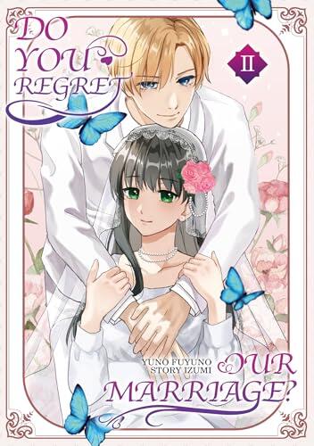 Do You Regret Our Marriage? Volume 2