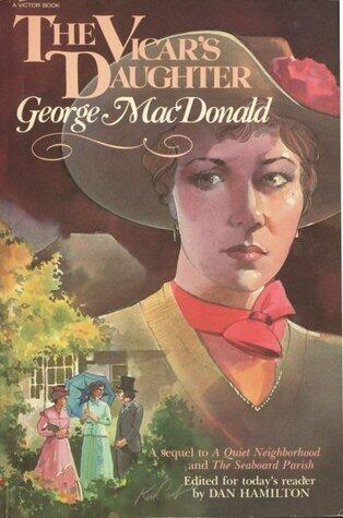 The Vicar's Daughter