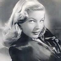 Lauren Bacall