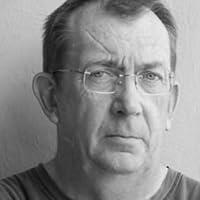 Ron Hutchinson