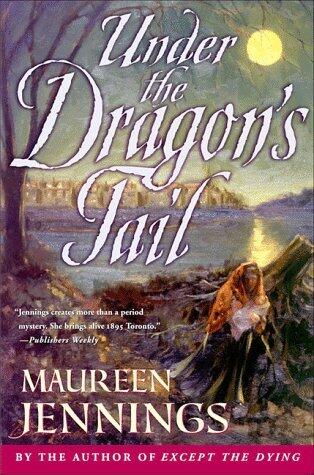 Under the Dragon's Tail